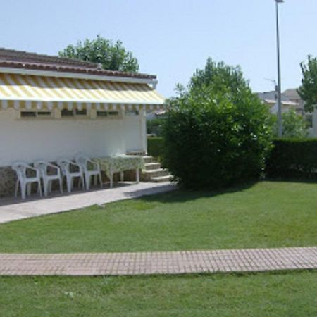 Apartamento Gerard Riumar Exterior foto