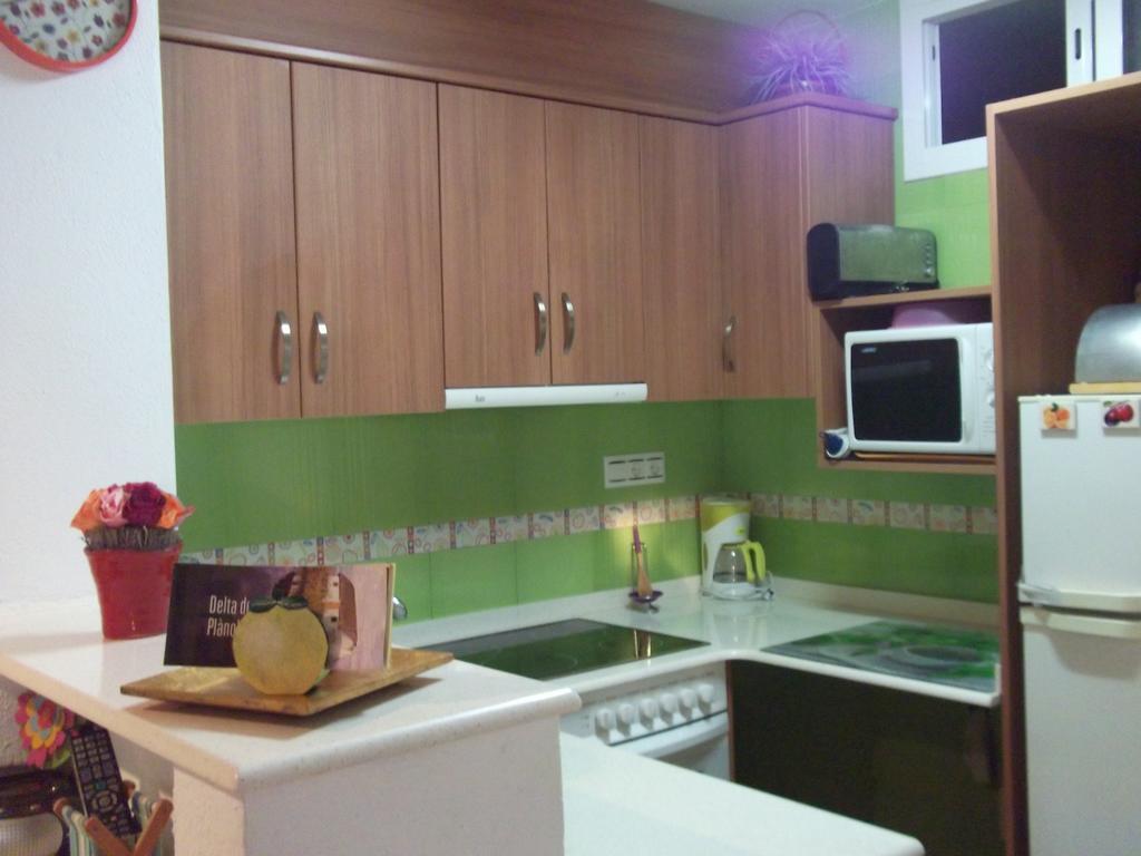 Apartamento Gerard Riumar Exterior foto