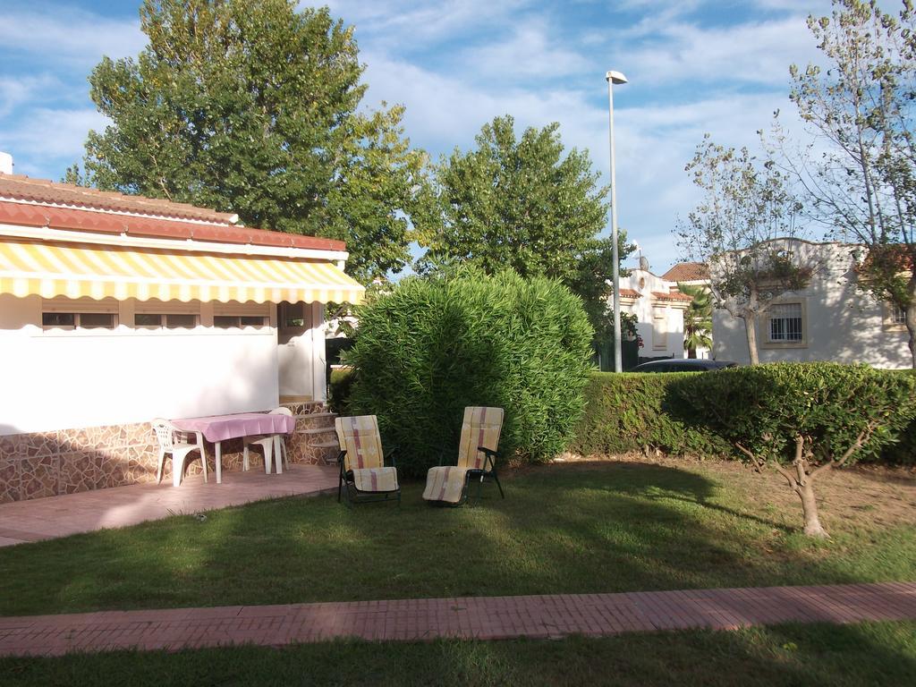 Apartamento Gerard Riumar Exterior foto